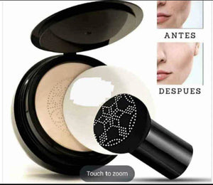BASE DE MAQUILLAJE BB CREAM