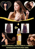 ACEITE DE ARGAN KARSELL - PARA CABELLO SECO DAÑADO