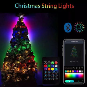 LUCES LED INTELIGENTES