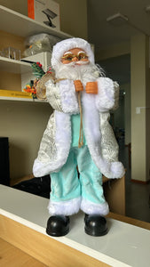 🎅🏻 PAPÁ NOEL BAILARIN 🎅🏻