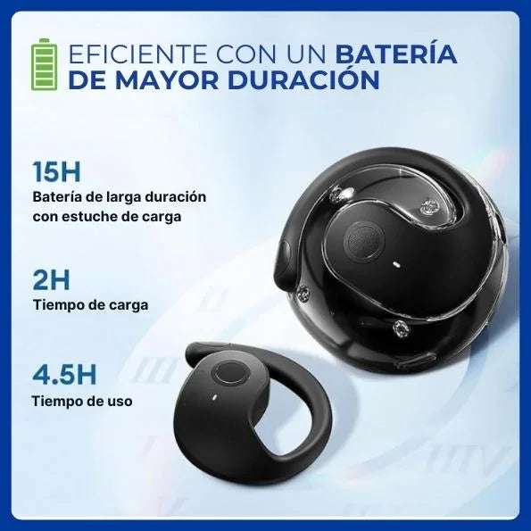 AUDISMART: Tu Traductor de Bolsillo Inteligente