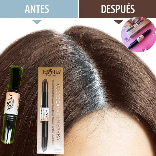 LAPIZ CUBRE CANAS INSTANTÁNEO DOBLE