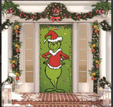 ⭐ COMBO PREMIUM NAVIDEÑO 2025🎄 Ilumina tu hogar sin gastar luz + 🎁 Funda Navideña para tu puerta GRATIS