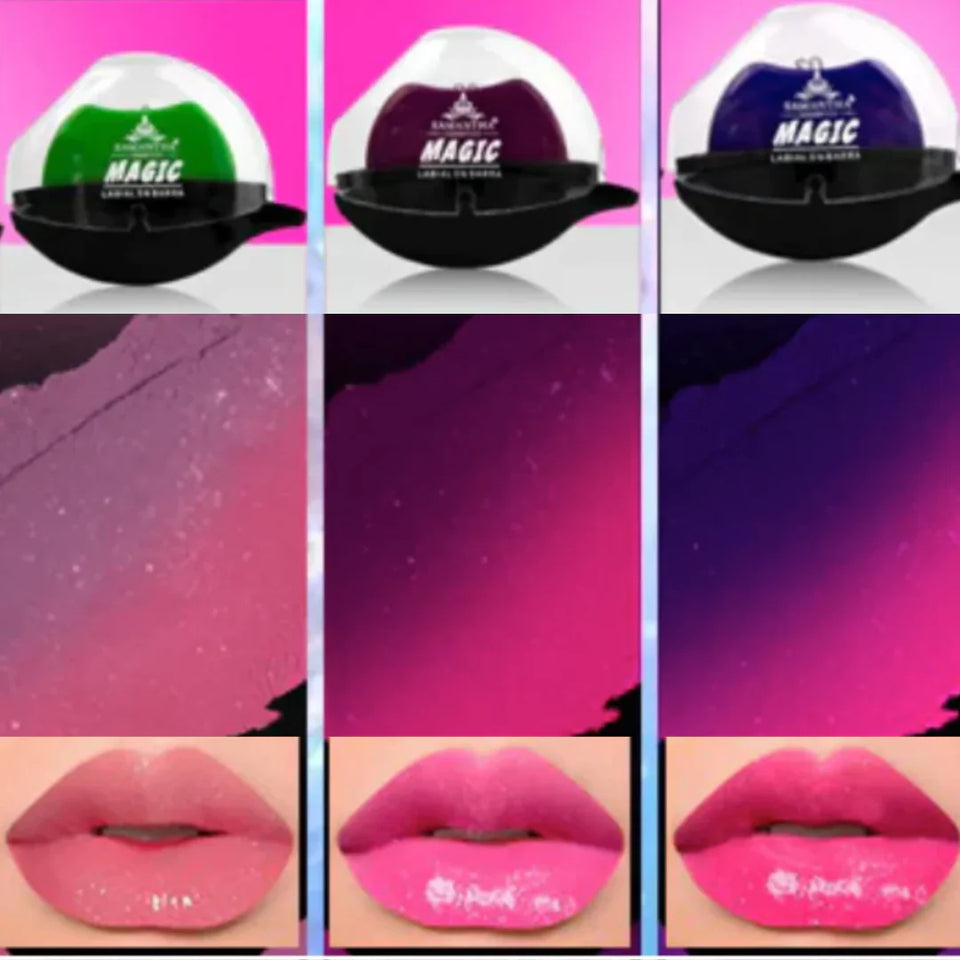 💄LABIAL MÁGICO💋