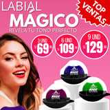 💄LABIAL MÁGICO💋