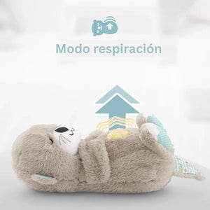 Nutria Relajante Anti Ansiedad que respira