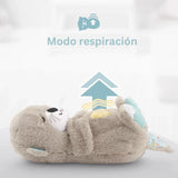 Nutria Relajante Anti Ansiedad que respira
