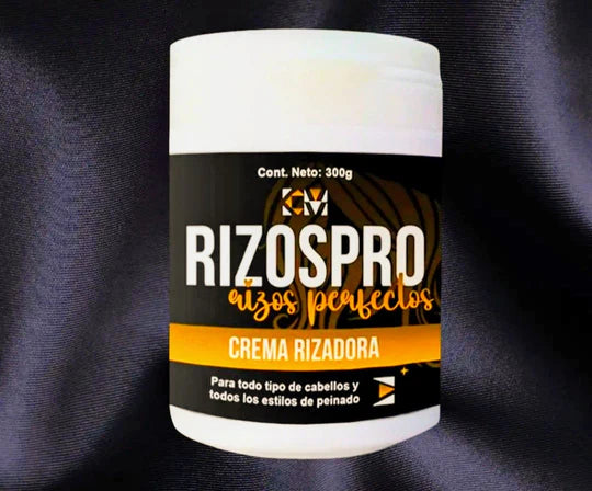 RIZOS PRO PREMIUM - TRATAMIENTO DE CREMA RIZADORA