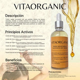 SERUM PARA CRECIMIENTO DE CABELLO