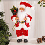 🎅🏻 PAPÁ NOEL BAILARIN 🎅🏻