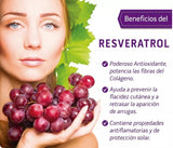 RENÖVA+ - Tu Dosis Diaria de Juventud y Vitalidad