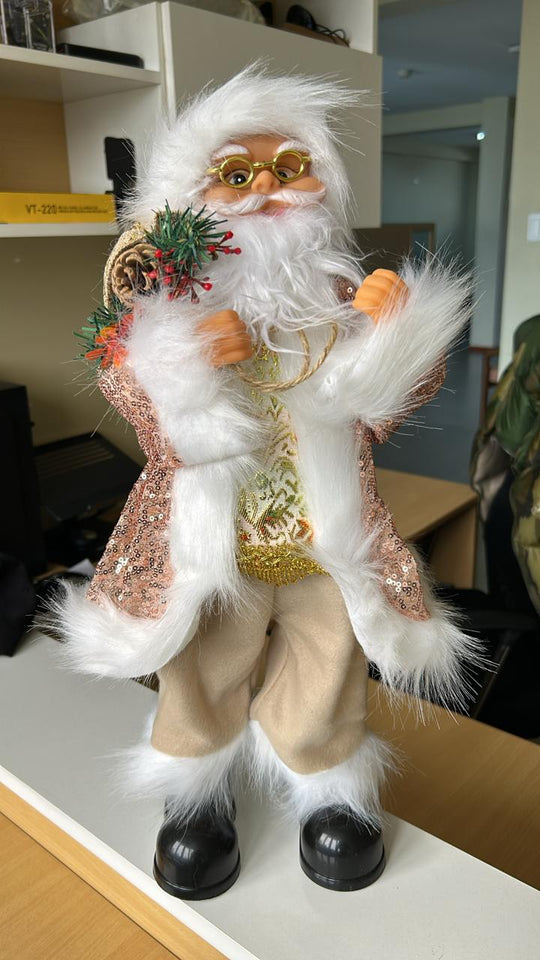 🎅🏻 PAPÁ NOEL BAILARIN 🎅🏻