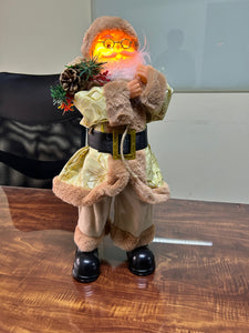 🎅🏻 PAPÁ NOEL BAILARIN 🎅🏻